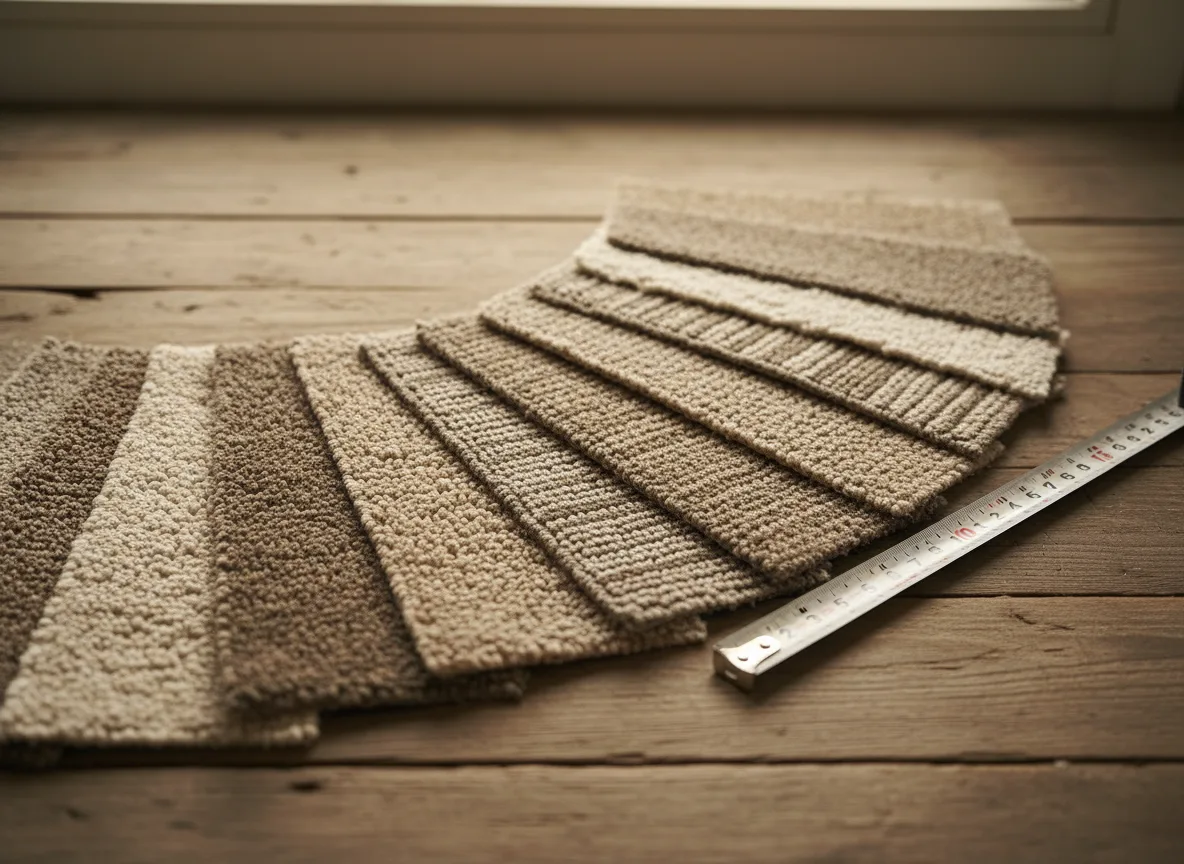 Carpet Installation Modoc, IN FAQs